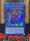 Black Luster Soldier - Super Soldier