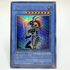 Black Luster Soldier