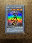 Black Luster Soldier