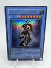 Black Luster Soldier