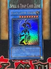 Black Luster Soldier
