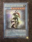 Black Luster Ritual