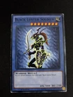 Black Luster Soldier
