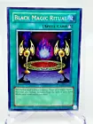 Black Magic Ritual