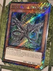 Rare Metal Dragon
