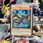 Red-Eyes Black Metal Dragon