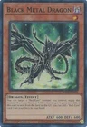 Black Dragon's Chick