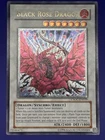Black Rose Dragon