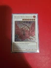 Black Rose Dragon