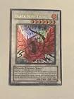 Black Rose Dragon