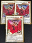 Red-Eyes Black Dragon