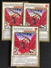 Red-Eyes Black Dragon