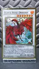Black Rose Dragon