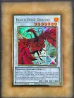 Black Rose Dragon