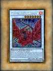 Black Rose Dragon