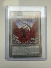 Red-Eyes Black Dragon