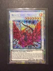 Black Rose Dragon