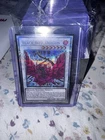 Black Rose Dragon