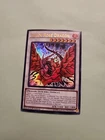 Black Rose Dragon