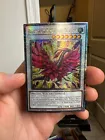 Red-Eyes Black Dragon