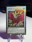 Red-Eyes Black Dragon