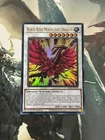 Black Rose Moonlight Dragon