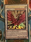 Black Rose Moonlight Dragon