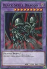Black Skull Dragon