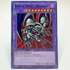 Black Skull Dragon