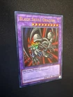 Black Skull Dragon