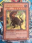 Black Tyranno