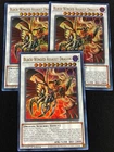 Black-Winged Assault Dragon