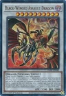 Black-Winged Dragon