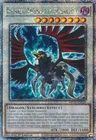 Blackwing - Oroshi the Squall