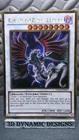 Blackfeather Darkrage Dragon