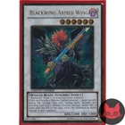 Blackwing Armed Wing