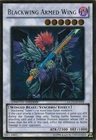 Blackwing Armed Wing
