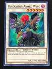 Blackwing Armed Wing