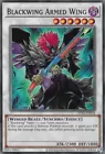 Blackwing Armed Wing