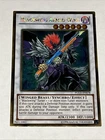 Blackwing Armed Wing