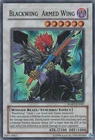 Blackwing Armed Wing