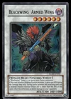 Blackwing Armed Wing