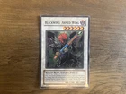 Blackwing Armed Wing