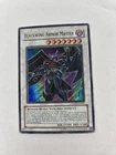 Blackwing Armor Master