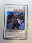 Blackwing Armor Master