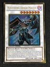 Red-Eyes Flare Metal Dragon