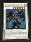 Blackwing Armor Master