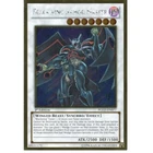 Blackwing Armor Master