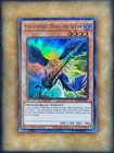 Blackwing - Bora the Spear