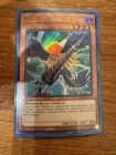 Blackwing - Bora the Spear